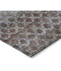Addison Rugs Chantille Brown ACN1168 5ft. x 7ft.6in. Rect. Rug