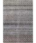 Addison Rugs Chantille Brown ACN1168 5ft. x 7ft.6in. Rect. Rug