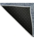 Addison Rugs Chantille Blue ACN1170 8ft. x 10ft. Rect. Rug