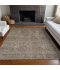 Addison Rugs Chantille Brown ACN1170 8ft. x 10ft. Rect. Rug
