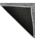 Addison Rugs Chantille Gray ACN1170 8ft. x 10ft. Rect. Rug
