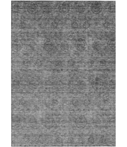Addison Rugs Chantille Gray ACN1170 8ft. x 10ft. Rect. Rug