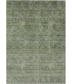 Addison Rugs Chantille Green ACN1170 5ft. x 7ft.6in. Rect. Rug