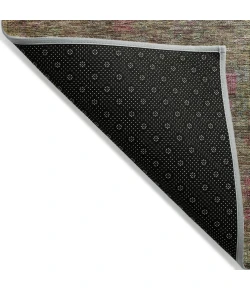 Addison Rugs Chantille Green ACN1171 8ft. x 10ft. Rect. Rug