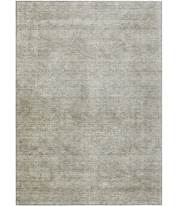 Addison Rugs Chantille Ivory ACN1172 9ft. x 12ft. Rect. Rug