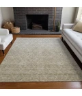 Addison Rugs Chantille Brown ACN1175 8ft. x 10ft. Rect. Rug
