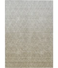Addison Rugs Chantille Brown ACN1175 8ft. x 10ft. Rect. Rug