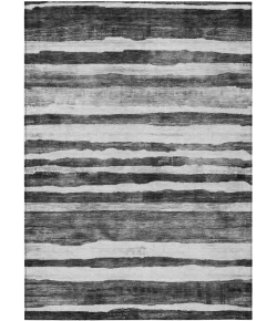Addison Rugs Chantille Gray ACN1191 9ft. x 12ft. Rect. Rug