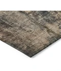 Addison Rugs Chantille Blue ACN1204 9ft. x 12ft. Rect. Rug