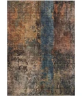 Addison Rugs Chantille Blue ACN1204 9ft. x 12ft. Rect. Rug