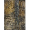 Addison Rugs Chantille Gray ACN1204 9ft. x 12ft. Rect. Rug