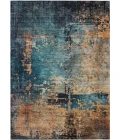 Addison Rugs Chantille Teal ACN1206 8ft. x 10ft. Rect. Rug
