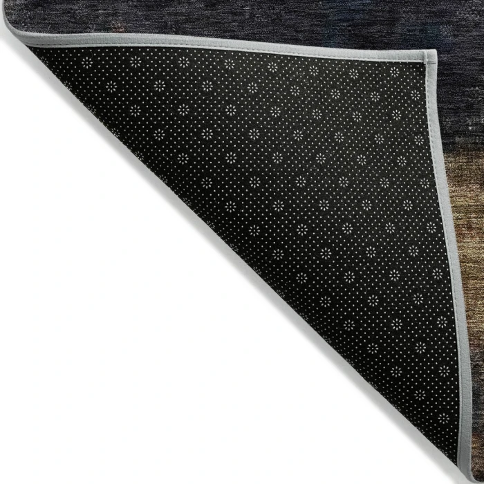 Addison Rugs Chantille Gray ACN1209 5ft. x 7ft.6in. Rect. Rug