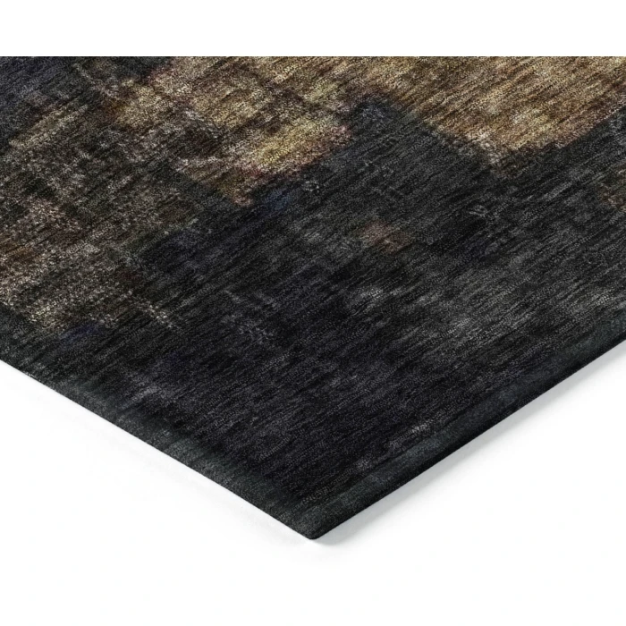 Addison Rugs Chantille Gray ACN1209 5ft. x 7ft.6in. Rect. Rug