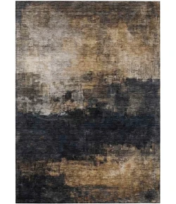Addison Rugs Chantille Gray ACN1209 8ft. x 10ft. Rect. Rug