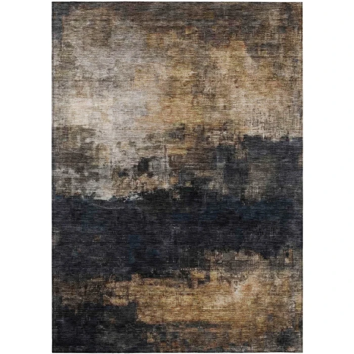 Addison Rugs Chantille Gray ACN1209 5ft. x 7ft.6in. Rect. Rug