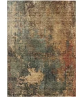 Addison Rugs Chantille Green ACN1211 8ft. x 10ft. Rect. Rug