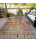 Addison Rugs Chantille Brown ACN1213 8ft. x 10ft. Rect. Rug