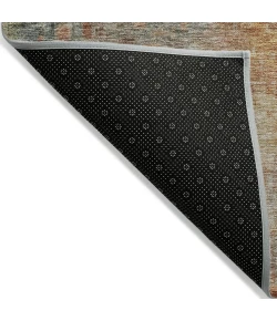 Addison Rugs Chantille Brown ACN1213 9ft. x 12ft. Rect. Rug
