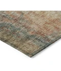 Addison Rugs Chantille Brown ACN1213 8ft. x 10ft. Rect. Rug
