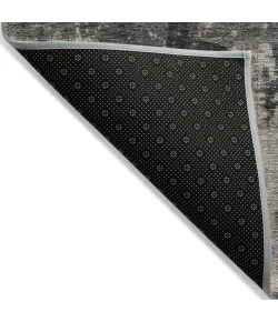 Addison Rugs Chantille Brown ACN1215 8ft. x 10ft. Rect. Rug