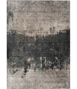 Addison Rugs Chantille Brown ACN1215 8ft. x 10ft. Rect. Rug