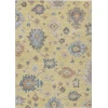 Addison Rugs Chantille Gold ACN1218 8ft. x 10ft. Rect. Rug