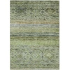 Addison Rugs Chantille Green ACN1219 9ft. x 12ft. Rect. Rug