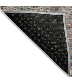 Addison Rugs Chantille Gray ACN1220 5ft. x 7ft.6in. Rect. Rug