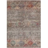 Addison Rugs Chantille Gray ACN1220 8ft. x 10ft. Rect. Rug