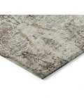 Addison Rugs Chantille Ivory ACN1222 8ft. x 10ft. Rect. Rug