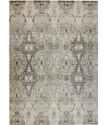 Addison Rugs Chantille Ivory ACN1222 8ft. x 10ft. Rect. Rug