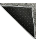 Addison Rugs Chantille Gray ACN1223 9ft. x 12ft. Rect. Rug
