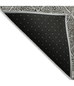 Addison Rugs Chantille Gray ACN1223 9ft. x 12ft. Rect. Rug