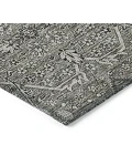 Addison Rugs Chantille Gray ACN1223 9ft. x 12ft. Rect. Rug