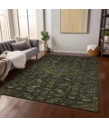 Addison Rugs Chantille Gray ACN1225 5ft. x 7ft.6in. Rect. Rug