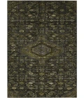 Addison Rugs Chantille Gray ACN1225 5ft. x 7ft.6in. Rect. Rug