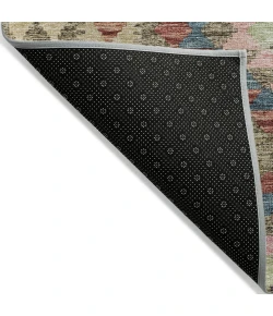 Addison Rugs Chantille Green ACN1226 9ft. x 12ft. Rect. Rug