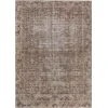 Addison Rugs Chantille Brown ACN1228 9ft. x 12ft. Rect. Rug