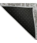 Addison Rugs Chantille Brown ACN1229 9ft. x 12ft. Rect. Rug