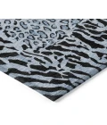 Addison Rugs Chantille Blue ACN1230 9ft. x 12ft. Rect. Rug