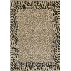 Addison Rugs Chantille Gold ACN1230 9ft. x 12ft. Rect. Rug