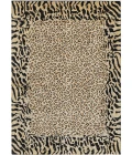 Addison Rugs Chantille Gold ACN1230 8ft. x 10ft. Rect. Rug