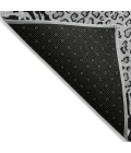 Addison Rugs Chantille Gray ACN1230 8ft. x 10ft. Rect. Rug