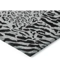 Addison Rugs Chantille Gray ACN1230 8ft. x 10ft. Rect. Rug