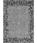 Addison Rugs Chantille Gray ACN1230 8ft. x 10ft. Rect. Rug