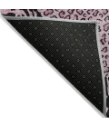 Addison Rugs Chantille Pink ACN1230 9ft. x 12ft. Rect. Rug