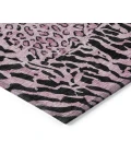 Addison Rugs Chantille Pink ACN1230 9ft. x 12ft. Rect. Rug