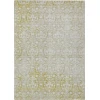 Addison Rugs Chantille Gold ACN1231 8ft. x 10ft. Rect. Rug