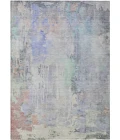 Addison Rugs Chantille Purple ACN1233 8ft. x 10ft. Rect. Rug